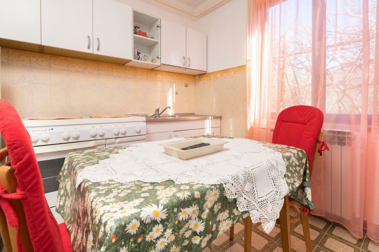 Apartment Villa Olga Porec Exterior photo
